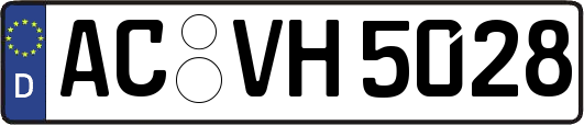 AC-VH5028