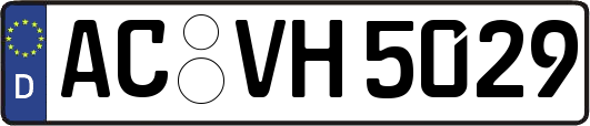 AC-VH5029