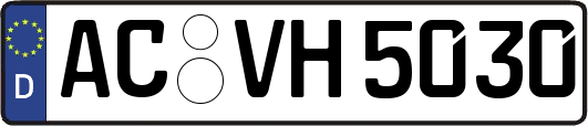 AC-VH5030