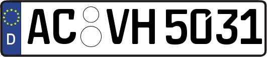 AC-VH5031