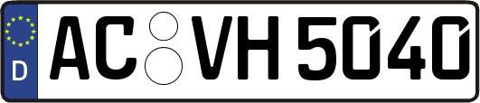 AC-VH5040
