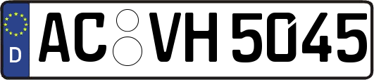 AC-VH5045