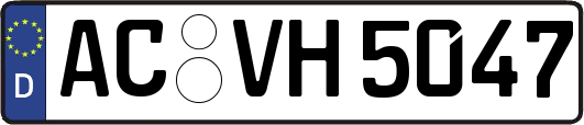 AC-VH5047