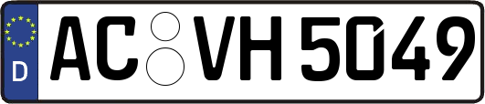 AC-VH5049