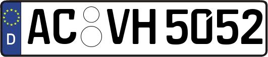 AC-VH5052