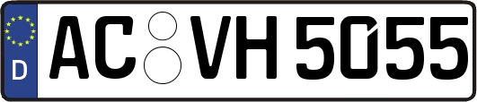 AC-VH5055