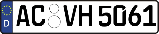 AC-VH5061