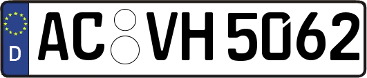AC-VH5062