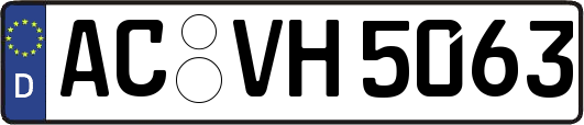 AC-VH5063