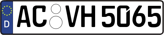 AC-VH5065