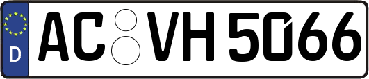 AC-VH5066