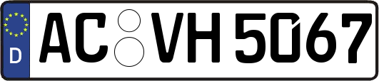AC-VH5067