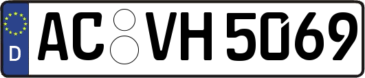 AC-VH5069