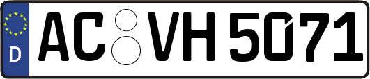 AC-VH5071