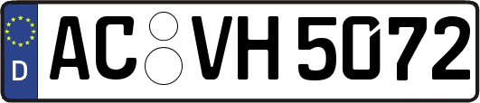 AC-VH5072