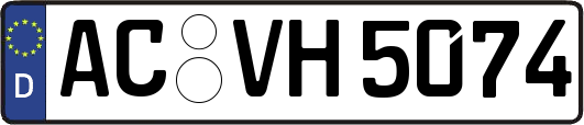 AC-VH5074