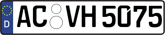 AC-VH5075