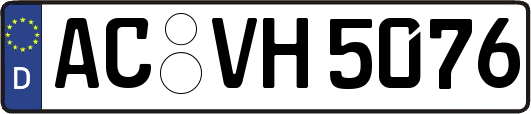 AC-VH5076