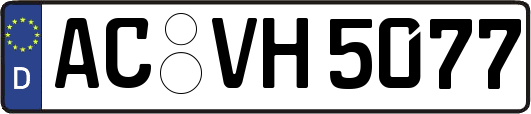 AC-VH5077