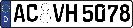 AC-VH5078