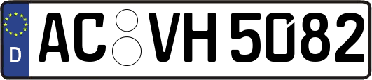 AC-VH5082