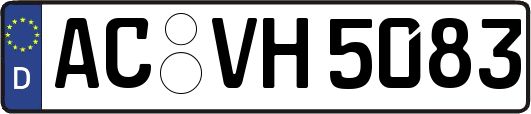 AC-VH5083