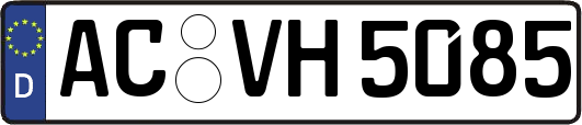 AC-VH5085