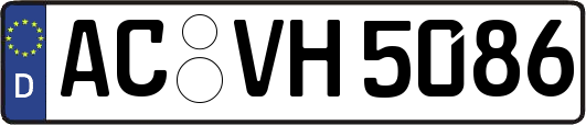 AC-VH5086