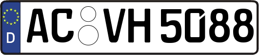 AC-VH5088