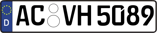 AC-VH5089