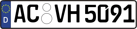 AC-VH5091