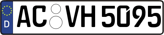 AC-VH5095