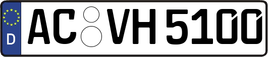 AC-VH5100
