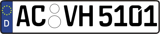 AC-VH5101