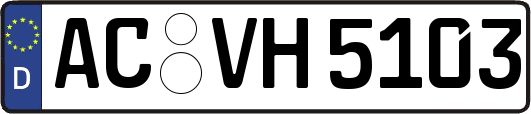 AC-VH5103