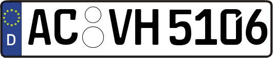 AC-VH5106