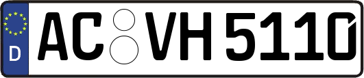 AC-VH5110