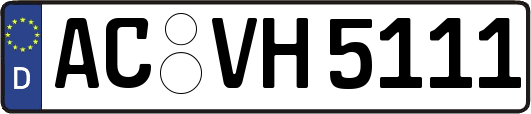 AC-VH5111