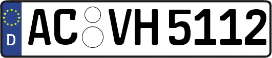 AC-VH5112