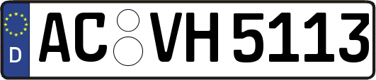 AC-VH5113