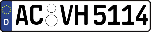 AC-VH5114