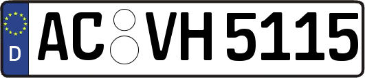 AC-VH5115