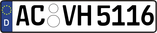 AC-VH5116