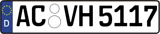 AC-VH5117