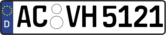 AC-VH5121