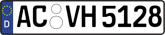 AC-VH5128