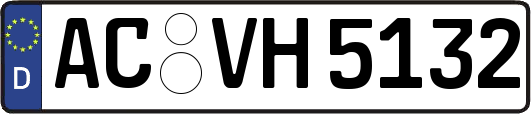 AC-VH5132