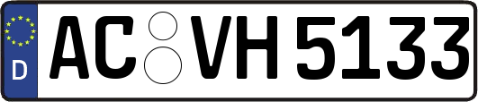 AC-VH5133