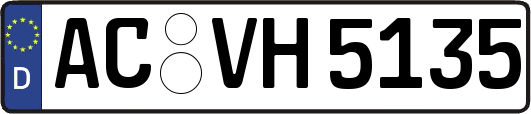 AC-VH5135