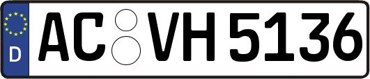 AC-VH5136